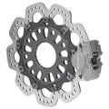 Brake Kit Right Rear GP200 10.5in