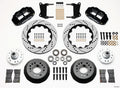Brake Kit Front GM F-Body 14in Dia.