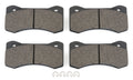 Brake Pad Set BP-22 6617 AERO