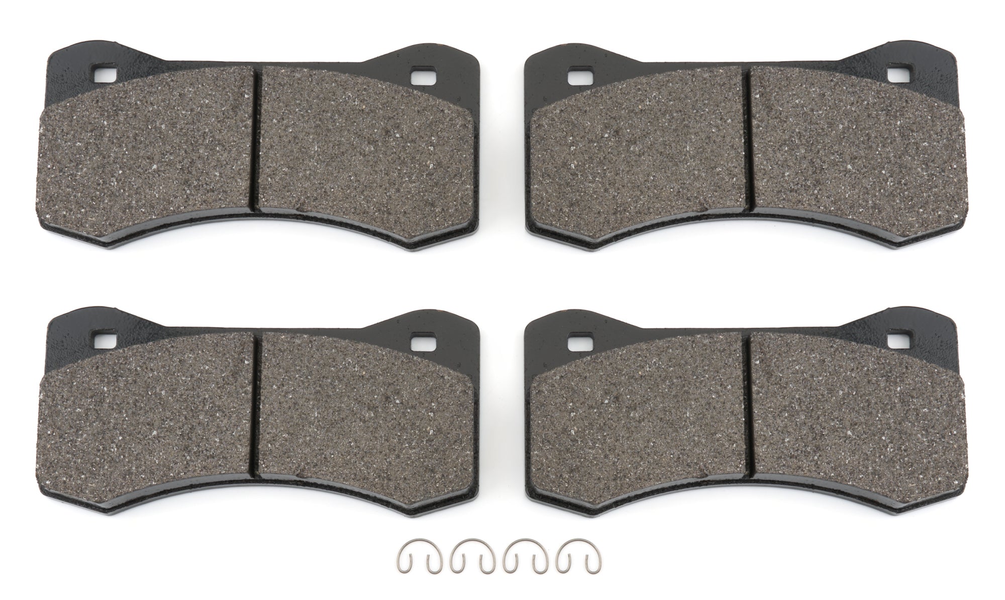 Brake Pad Set BP-22 6617 AERO