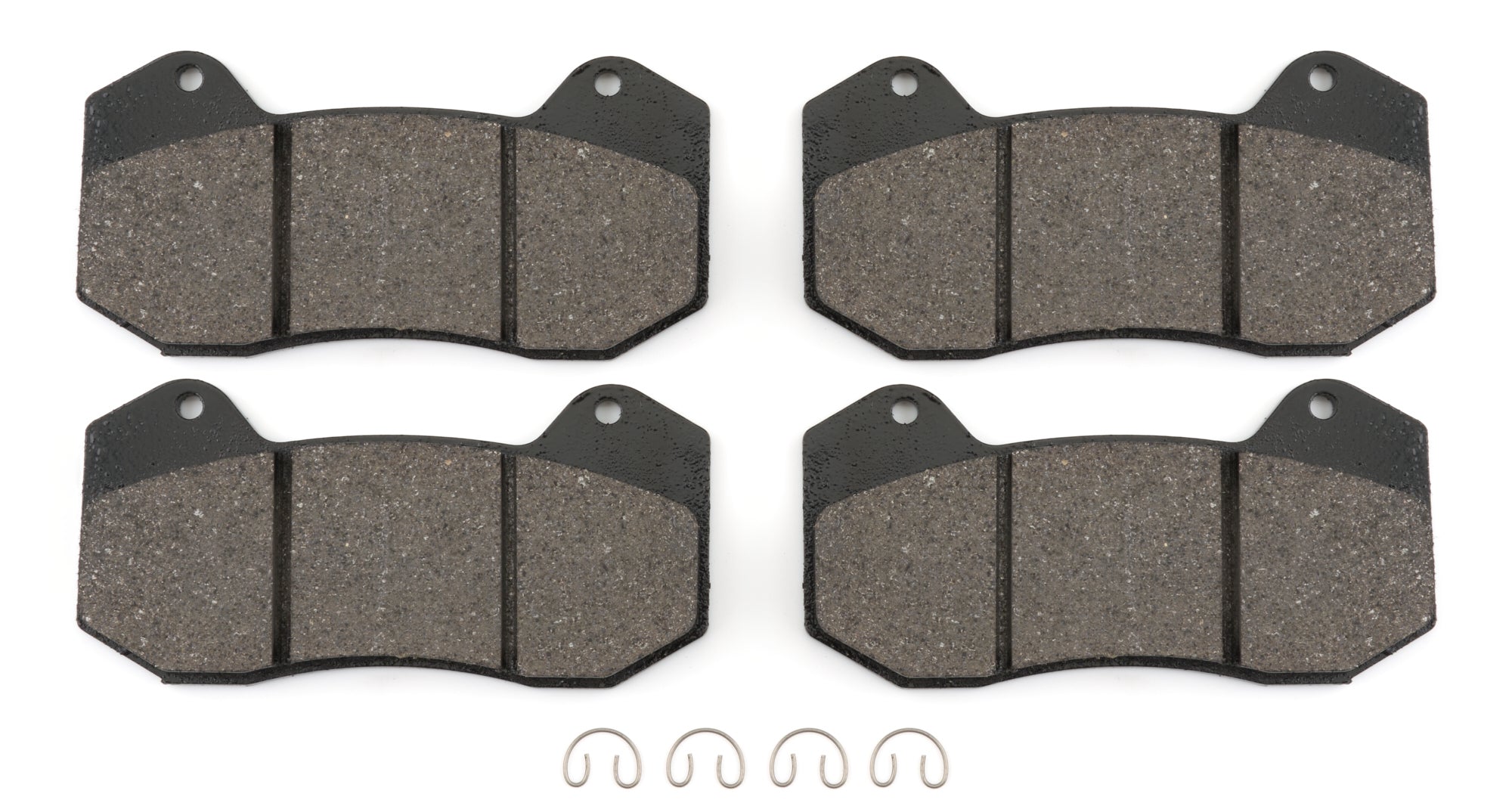 Brake Pad Set BP-22 6712 DP6