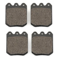 Brake Pad Set BP-22 6812 DPS