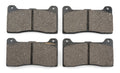 Brake Pad Set BP-22 7812 DP