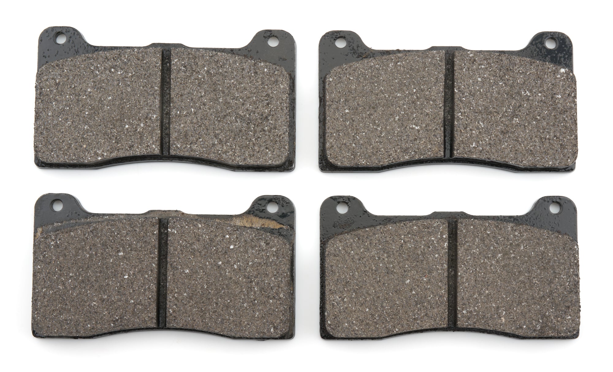 Brake Pad Set BP-22 7812 DP
