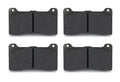 Brake Pad Set BP-28 7812 Dynapro