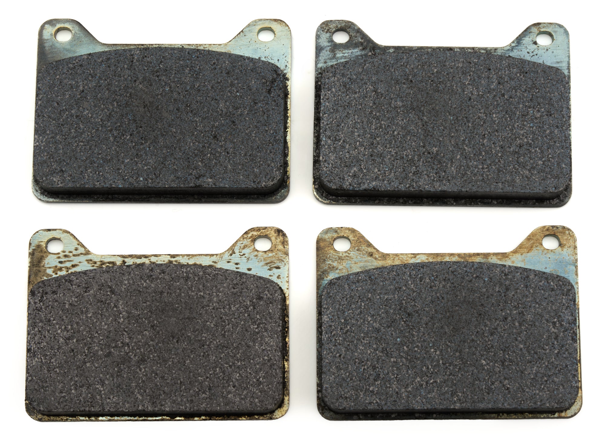 Pad Set BP-28 7912 Powerlite Caliper