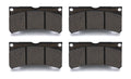 Brake Pad Set BP-30 10420 XRZ4R
