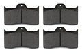 Brake Pad Set BP-30 7112 Forged Dynalite