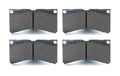 Brake Pad Set BP-35 10420 XRZ4R