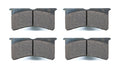 Brake Pad Set BP-35 7420 Forged Superlite