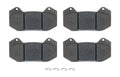 Brake Pad Set BP-40 6712 Forged DynaPro