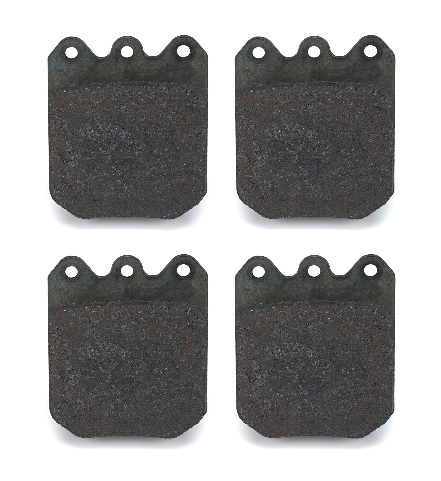 PAD6812-40 DPS/DLS .50 T HK3 HOLE AXLE