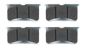 Brake Pad Set BP-40 7416 Forged Narrow Superlite