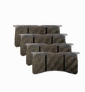 Brake Pad Set BP-40 7420 Dyno Bedded FSL