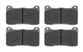 Brake Pad Set BP-40 7816 Narrow Dynalite  Dynapro
