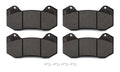 Brake Pad Set BP-45 6712 Forged DynaPro