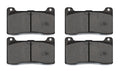 Brake Pad Set BP-45 7816 Narrow Dynalite  Dynapro