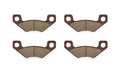 Brake Pads BP-10 6407