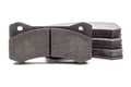 Brake Pad Set BP-10 6617 Pad
