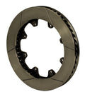 Rotor GT 48 SPC 37 LH Burnished 11.75in