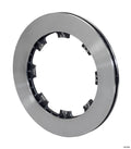 Brake Rotor 12.19in Dia .810in Thk 8blt 7.78in