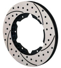 Brake Rotor RH 10.75in x .810in 6x6.25