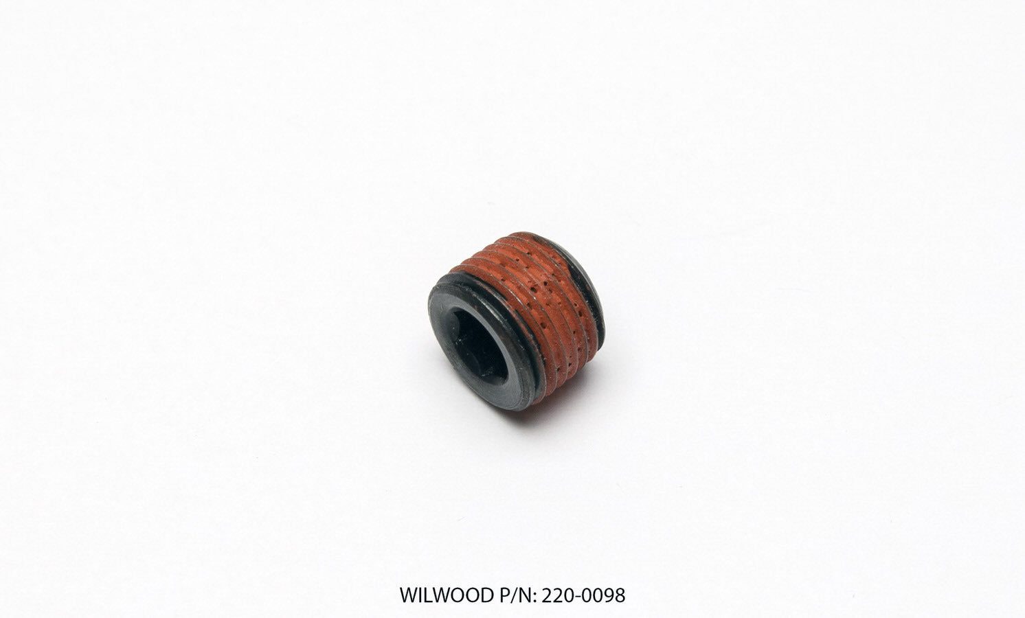Caliper Plug 1/8-27 NPT