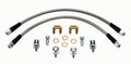 FLEXLINE KIT D5216in.7/1 6-20 BANJO
