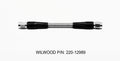 Flexline 3AN Female 6IN OAL