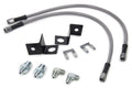 Flex Brake Line Kit Ford Crown Vic 03-11