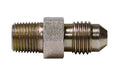 Inlet Fitting 4AN X 1/8-27 NPT
