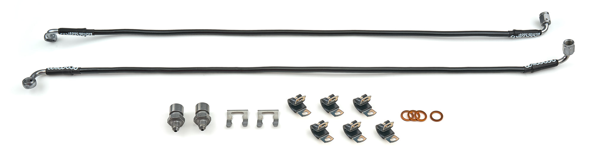 Flexline Kit Front 99-07 Chevy Silverado