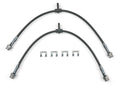 Flexline Kit Front 09-16 Mitsubishi Lancer
