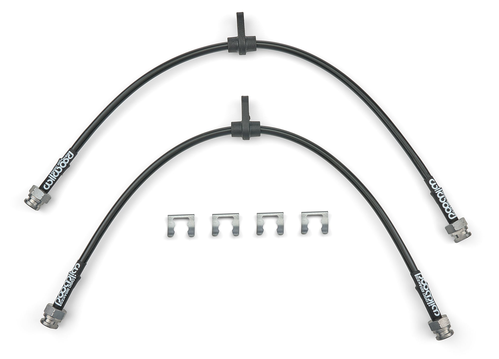 Flexline Kit Front 09-16 Mitsubishi Lancer