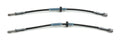 Flexline Kit Rear 09-16 Audi A4