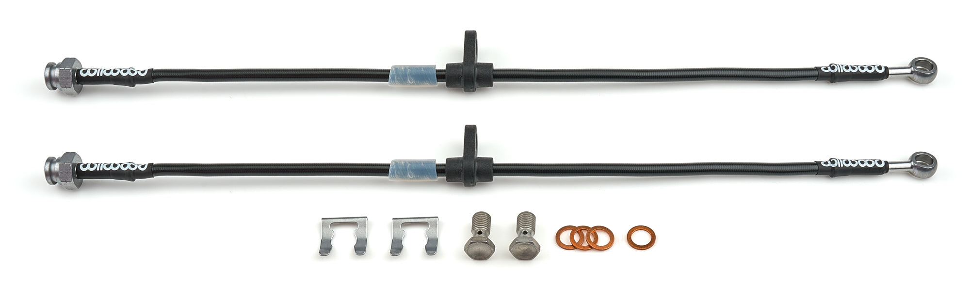 Flexline Kit Front 98-07 Honda Accord