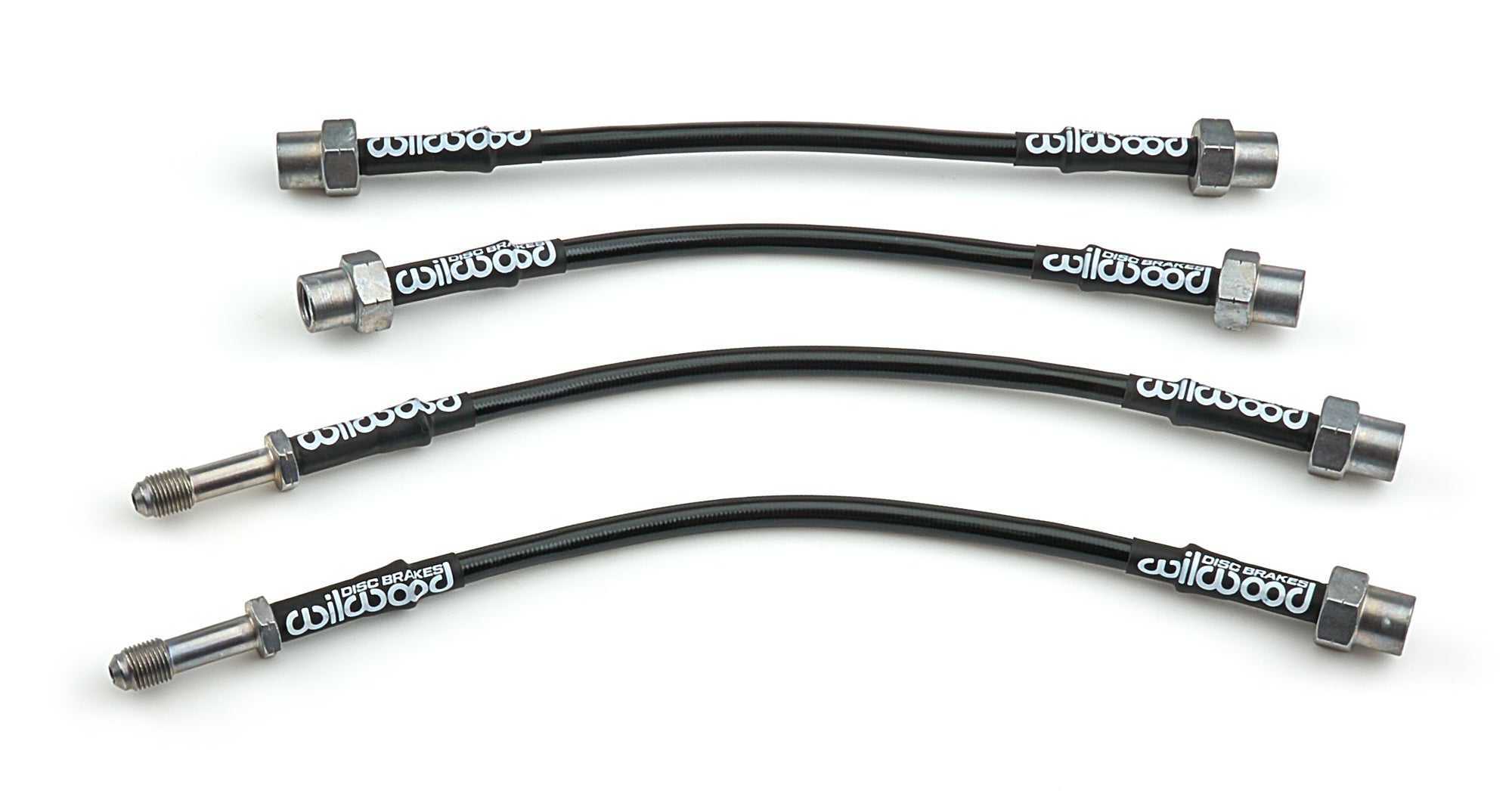 Flexline Kit Rear 08-13 BMW M3