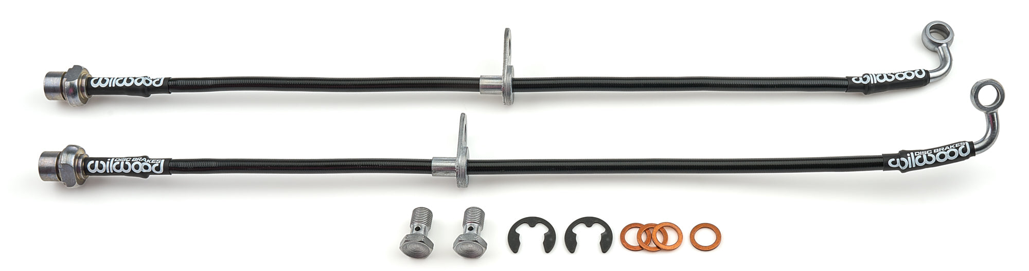 Flexline Kit Front 05-15 Toyota Tacoma