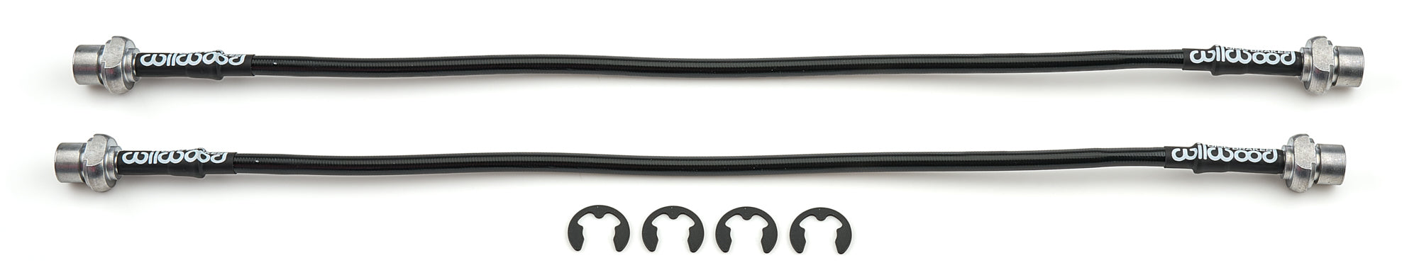 Flexline Kit Rear 05-15 Toyota Tacoma