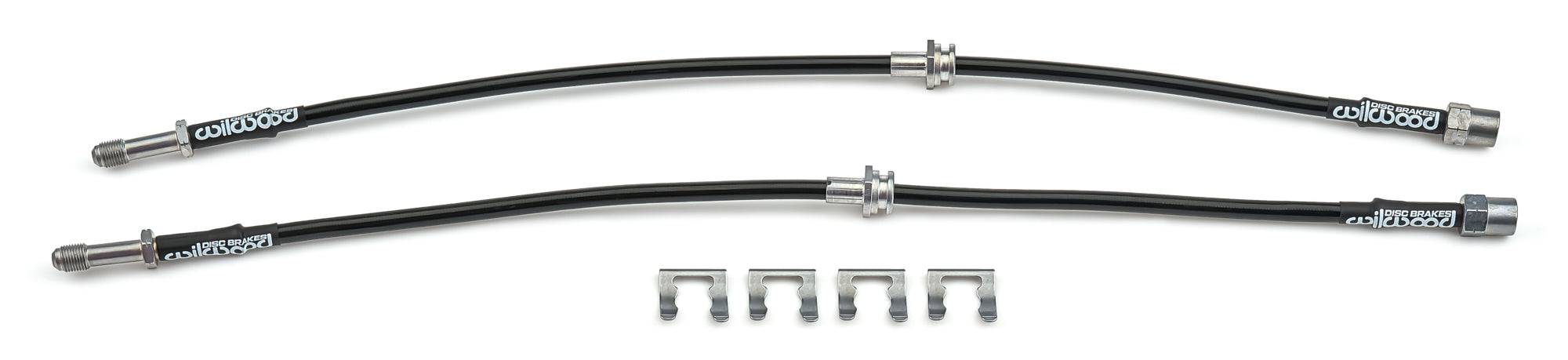 Flexline Kit Rear 01-06 BMW 330 Ci / M3