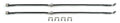 Flexline Kit Front Volkswagen R32