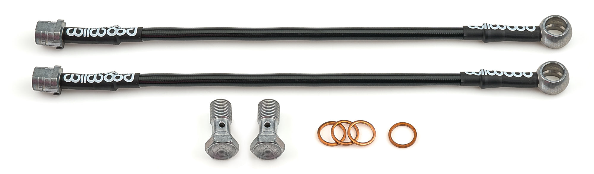 Flexline Kit Rear 96-09 Audi A4