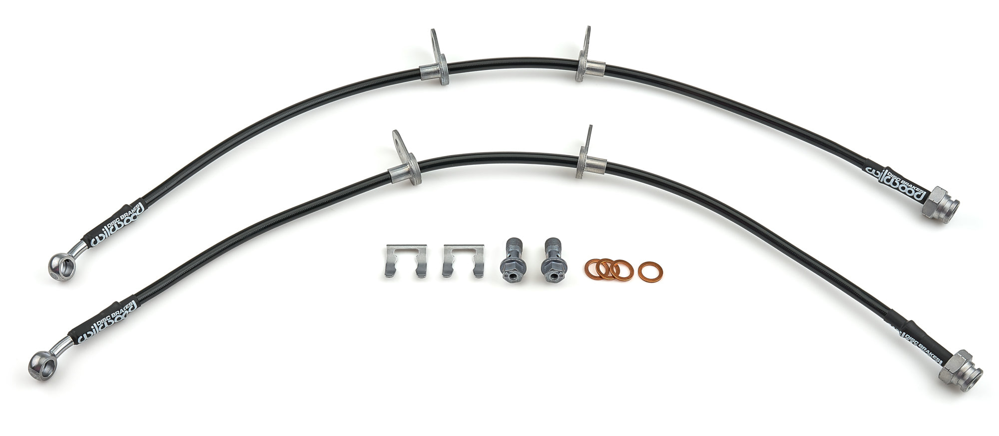 Flexline Kit Front 06-09 Honda S2000