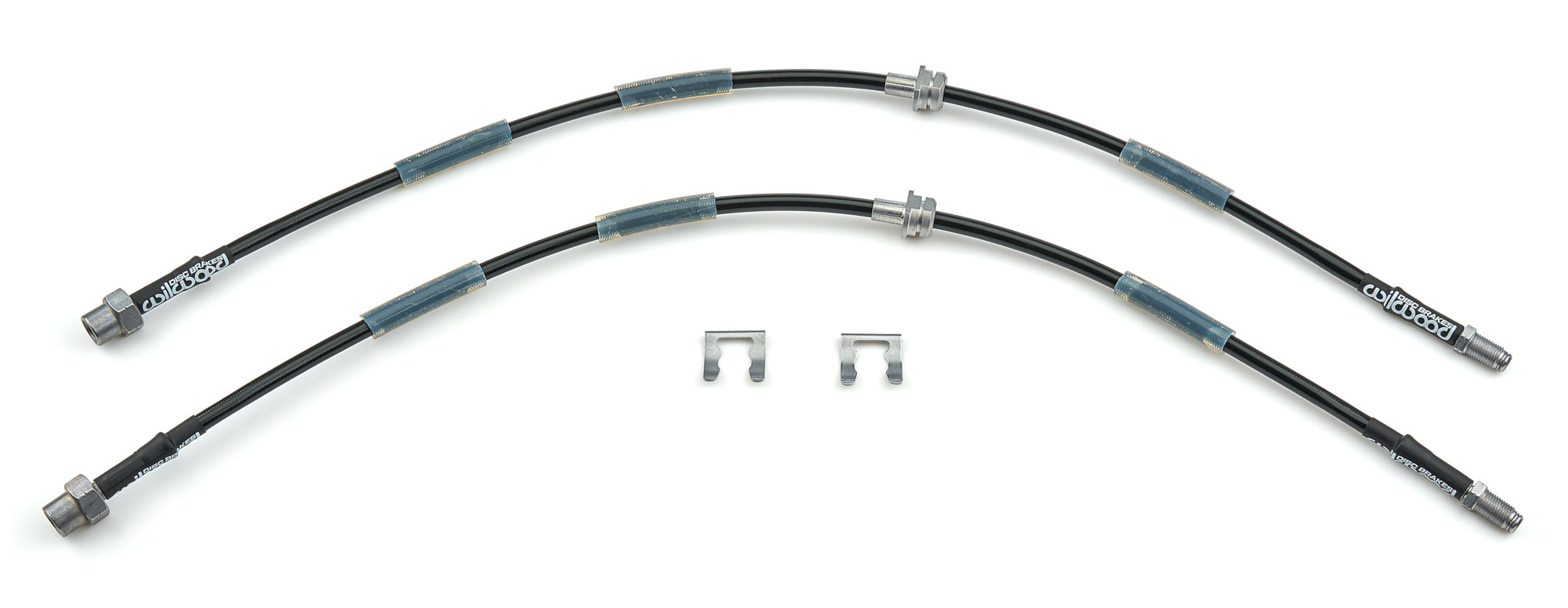 Flexline Kit Front 07-17 BMW X5
