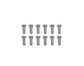 Bolt Kit 5/16-18 BCHS Torx Brake Rotor / Hat