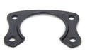 Axle Bearing Retainer New Big Ford w/ P-Brake