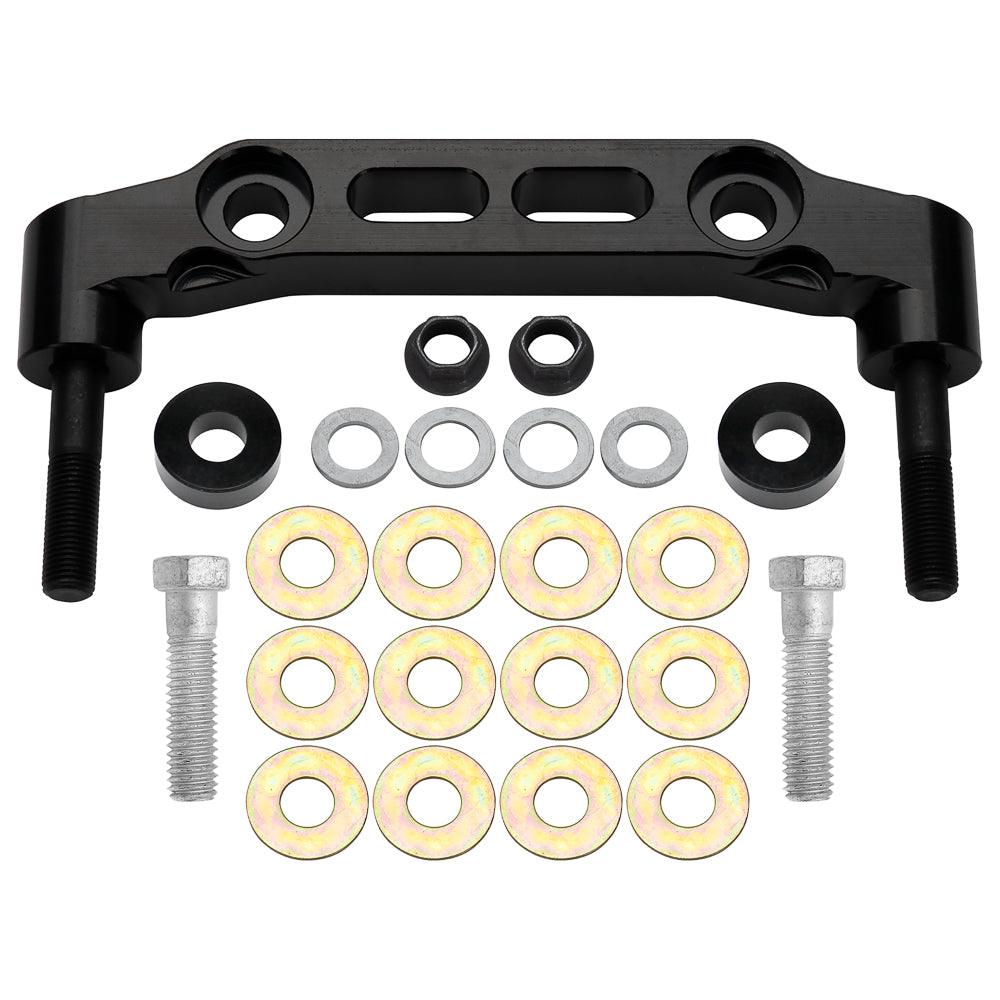 Bracket Caliper Mounting Kit SL6R / FSL4R Caliper