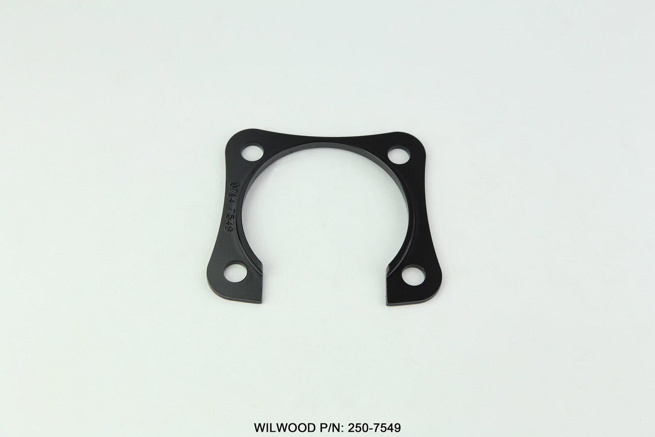 Axle Bearing Retainer Chevy Special