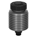 Reservoir Billet 4oz L/W Direct Mnt Hard Ano