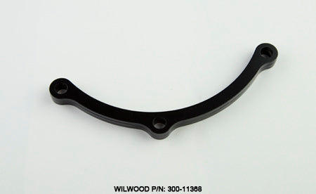 Spacer Bracket Int Drum Parking Brake
